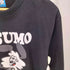 ヴェルディ VERDY OTSUMO PLAZA wasted youth プリント 長袖Tシャツ メンズ JPN:S